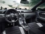 Volkswagen Passat R-Line 2012 года